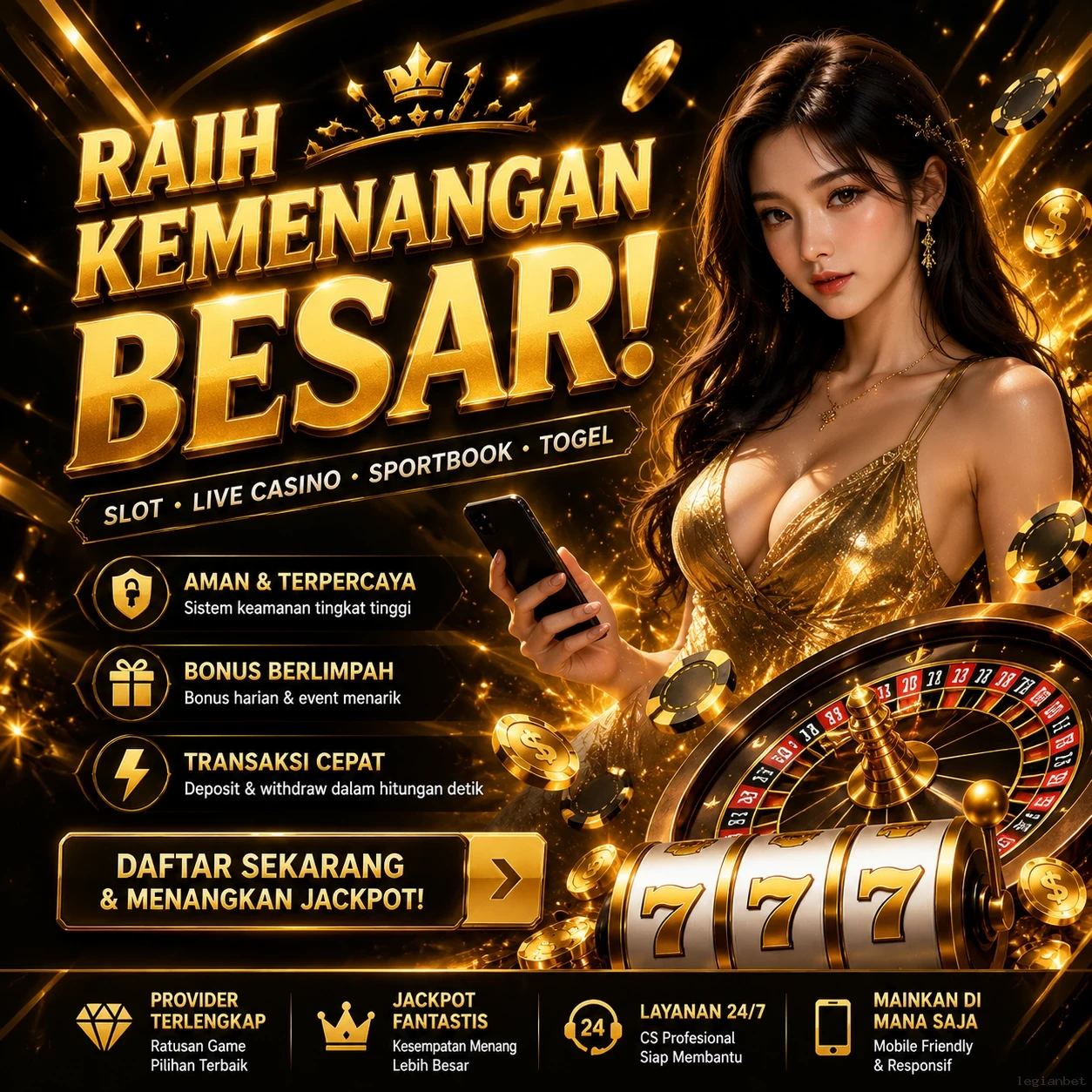 legianbet